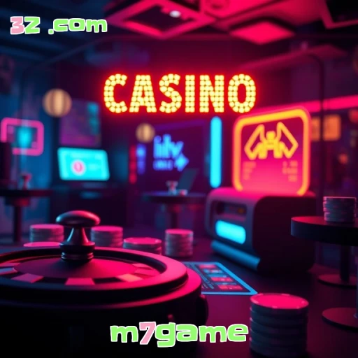 Apostas Incríveis e Emoção no m7game para Todos