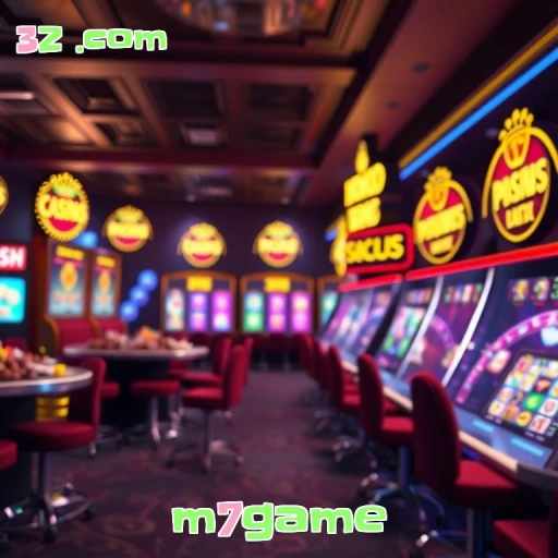 Bônus Imperdíveis no M7game: A Magia dos Jogos Brasileiros