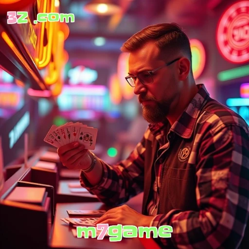 m7game Espaço de Jogos